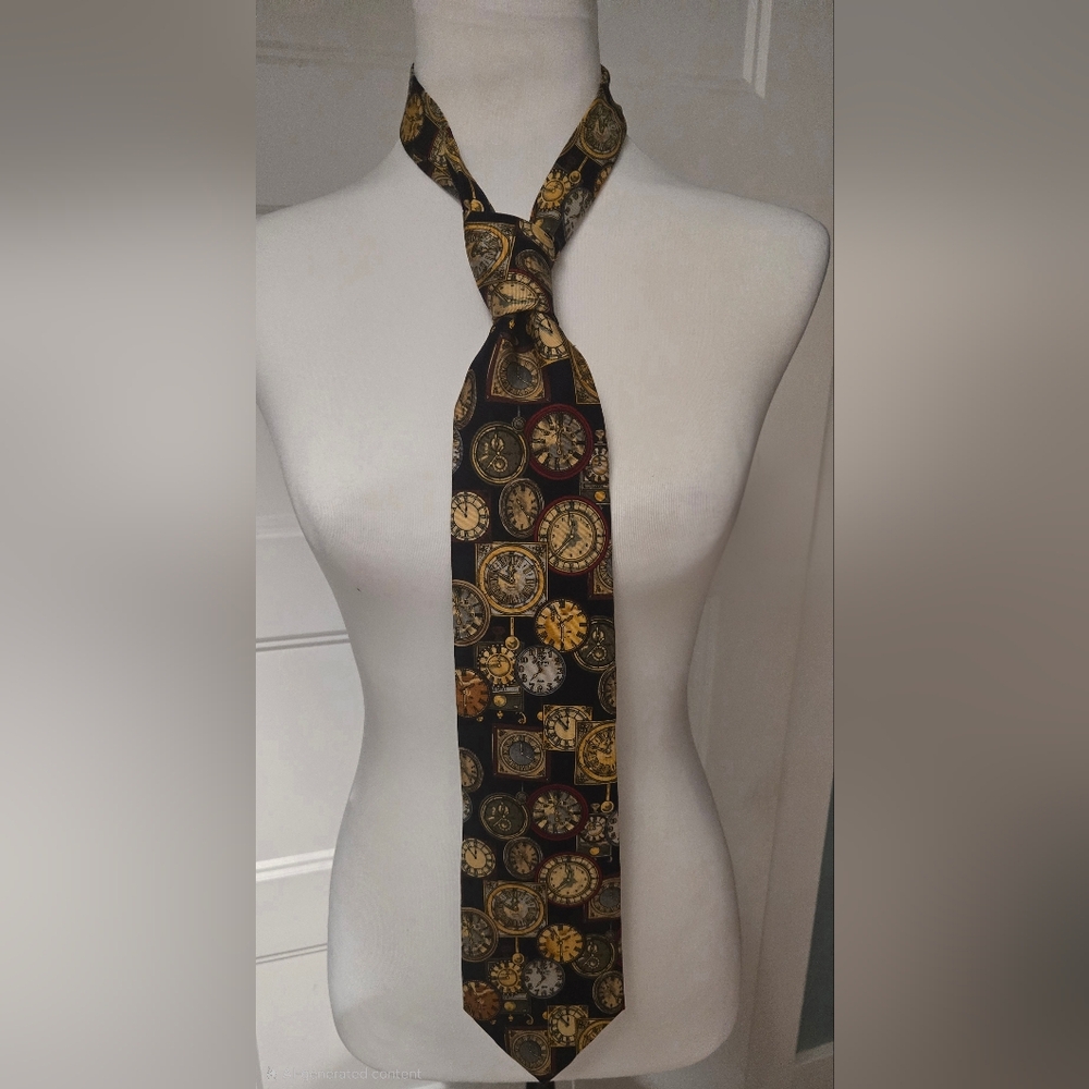 Vintage Neckwear From Alynn Neckwear